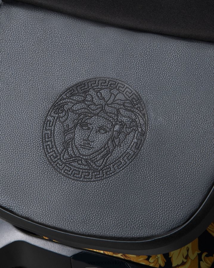 Versace barocco bebek arabası çocuklar Yazdır Aksesuarlar B0HHR81840
