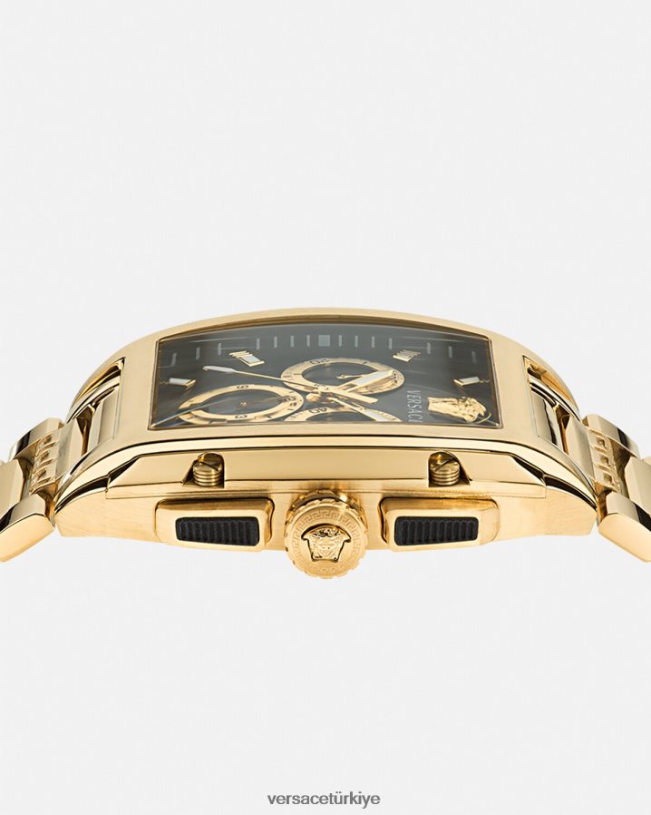 Versace sahip izle erkekler pnul Aksesuarlar B0HHR81701