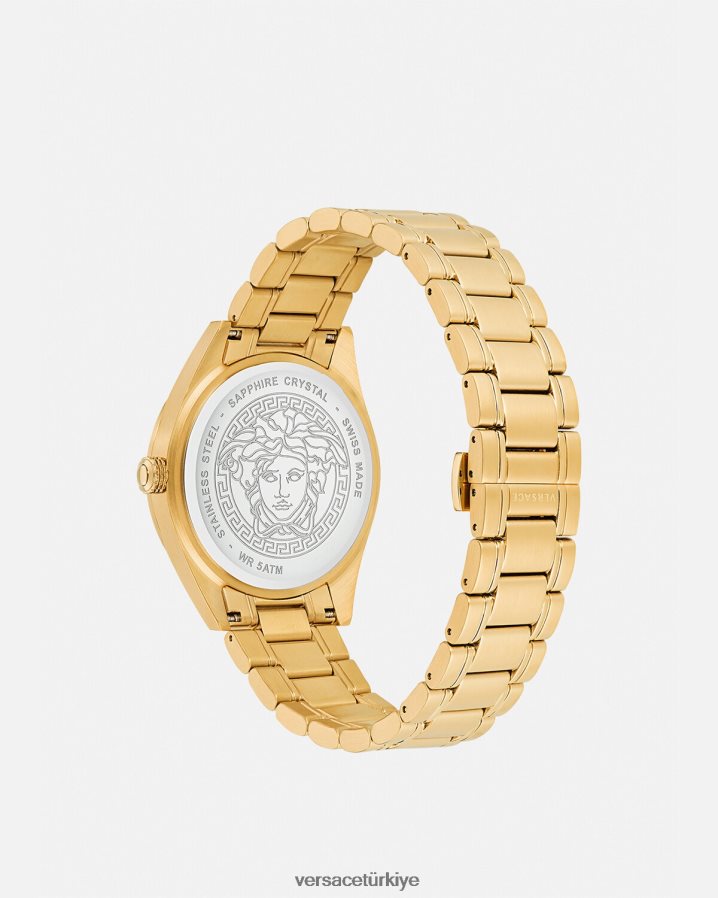 Versace v kodu izle erkekler pnul Aksesuarlar B0HHR81708