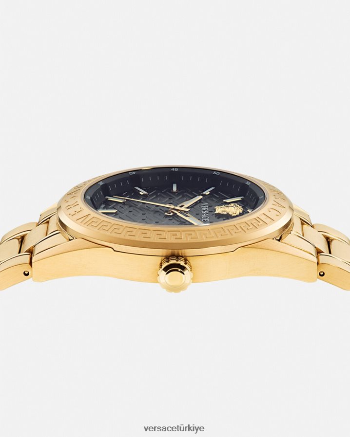Versace v kodu izle erkekler pnul Aksesuarlar B0HHR81708