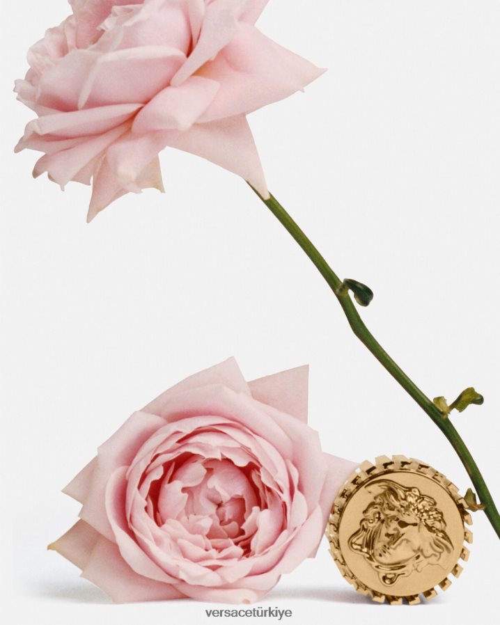 Versace eclat de rose edp 100 ml kadınlar pembe Aksesuarlar B0HHR81010