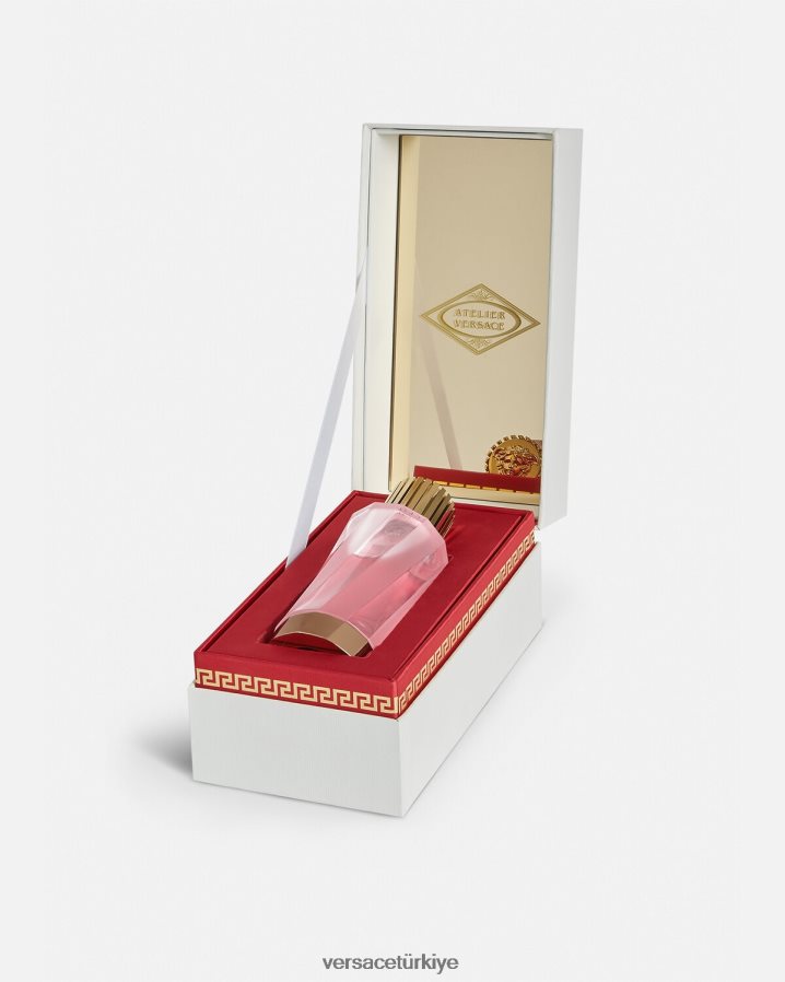 Versace eclat de rose edp 100 ml kadınlar pembe Aksesuarlar B0HHR81010