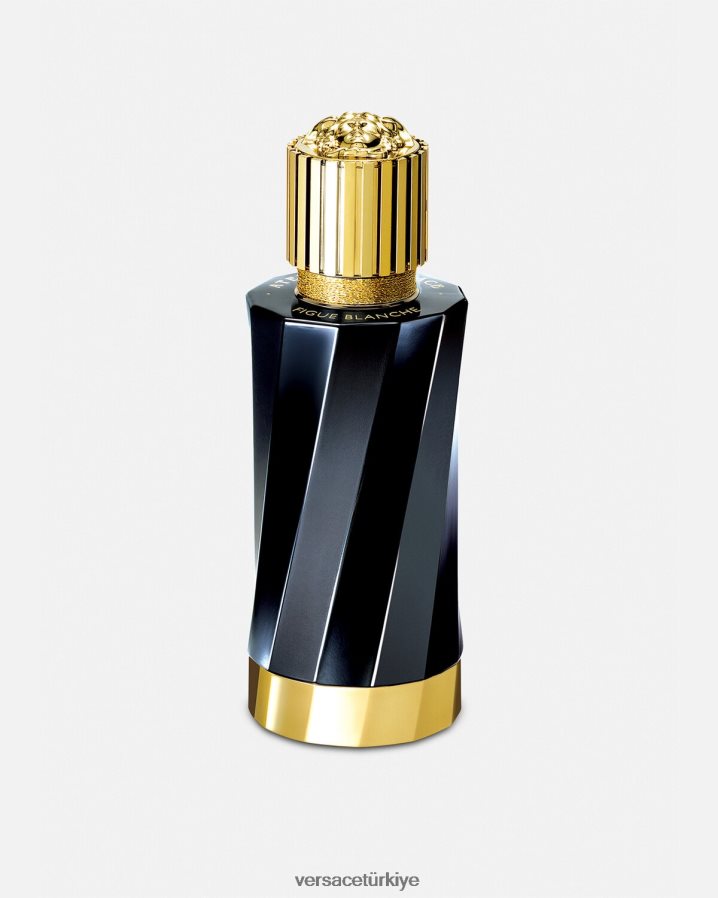 Versace figue blanche edp 100 ml kadınlar siyah Aksesuarlar B0HHR81008
