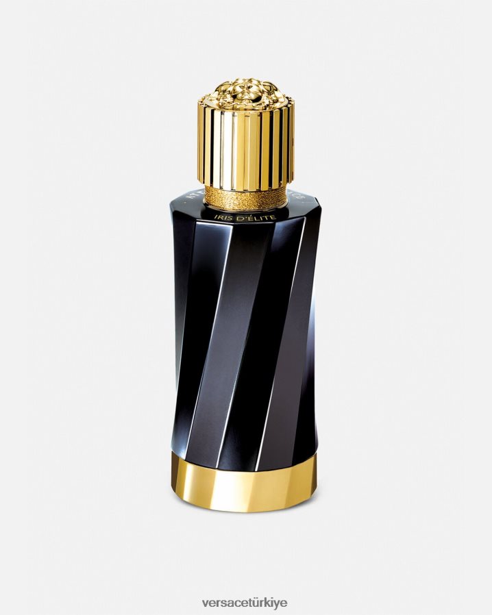 Versace iris d'elite edp 100 ml kadınlar siyah Aksesuarlar B0HHR81016