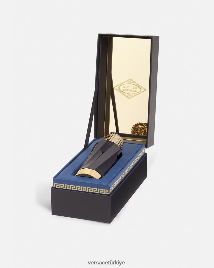 Versace iris d'elite edp 100 ml kadınlar siyah Aksesuarlar B0HHR81016