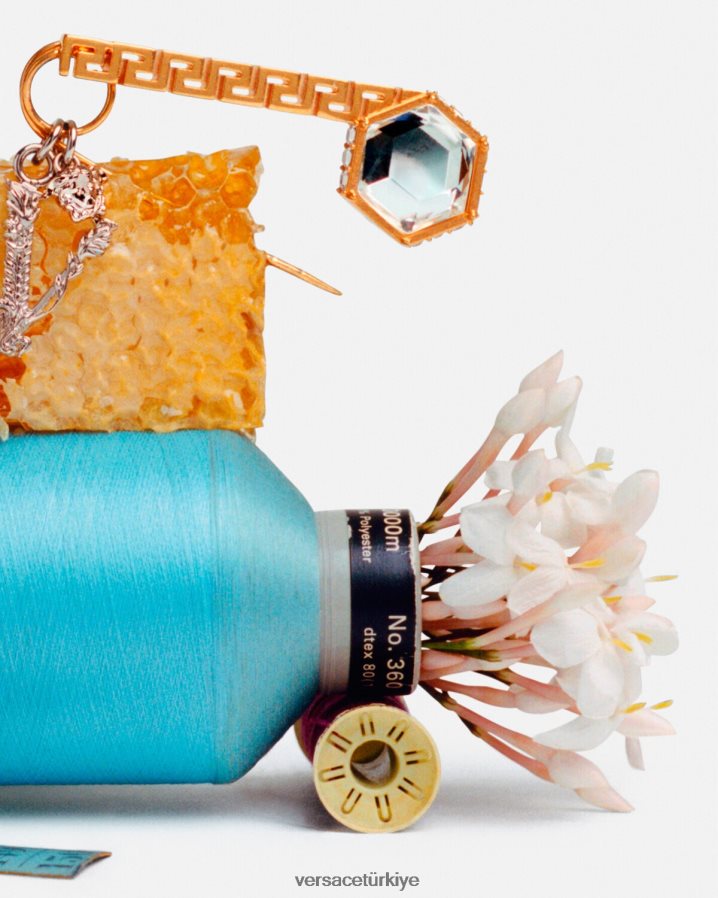 Versace jasmin au soleil edp 100 ml kadınlar sarı Aksesuarlar B0HHR81009