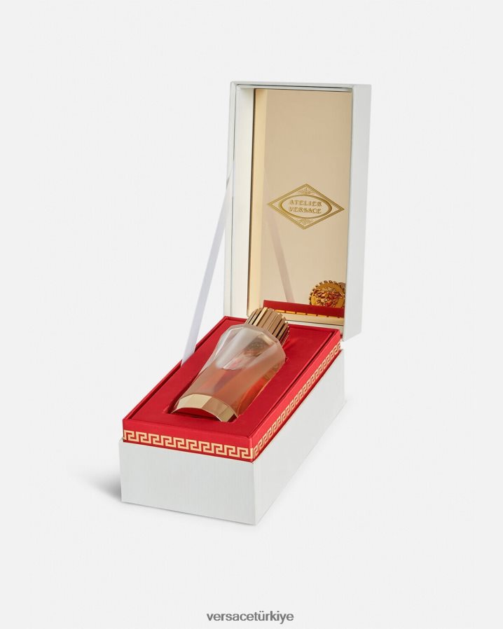 Versace jasmin au soleil edp 100 ml kadınlar sarı Aksesuarlar B0HHR81009