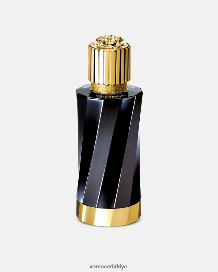 Versace tabac imparatorluk edp 100 ml kadınlar siyah Aksesuarlar B0HHR81015