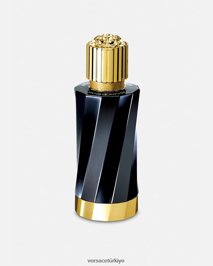 Versace vanilyalı allık edp 100 ml kadınlar siyah Aksesuarlar B0HHR81011