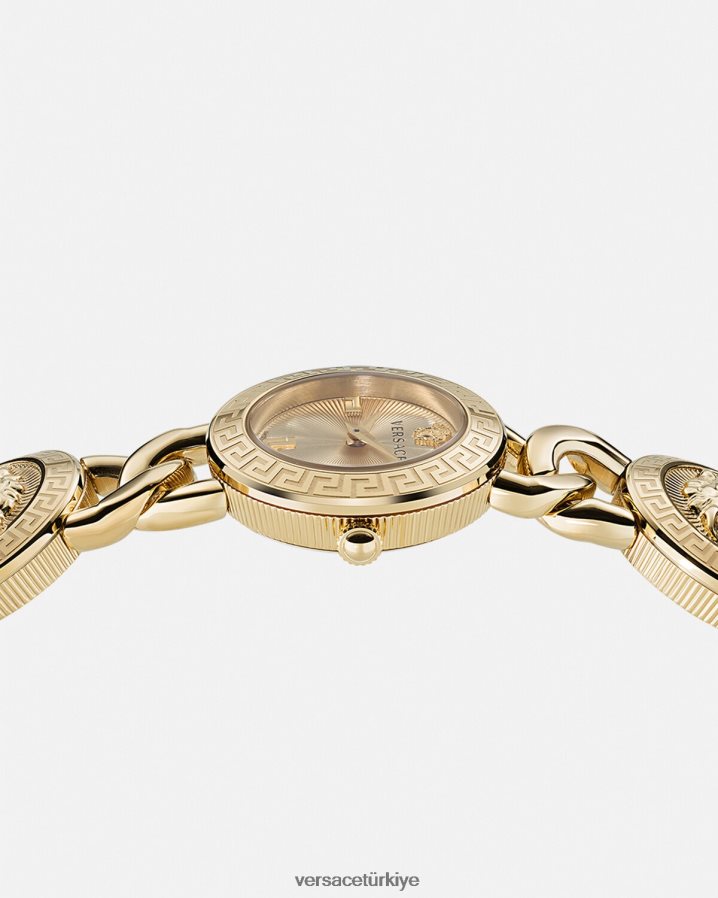 Versace damızlık simgesi izle kadınlar pnul Aksesuarlar B0HHR8954