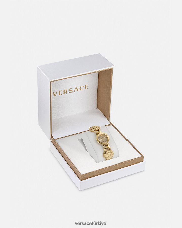 Versace damızlık simgesi izle kadınlar pnul Aksesuarlar B0HHR8954