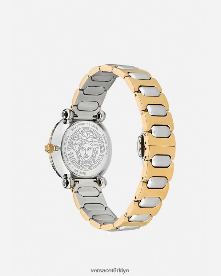 Versace greca büküm izle kadınlar pnul Aksesuarlar B0HHR8951