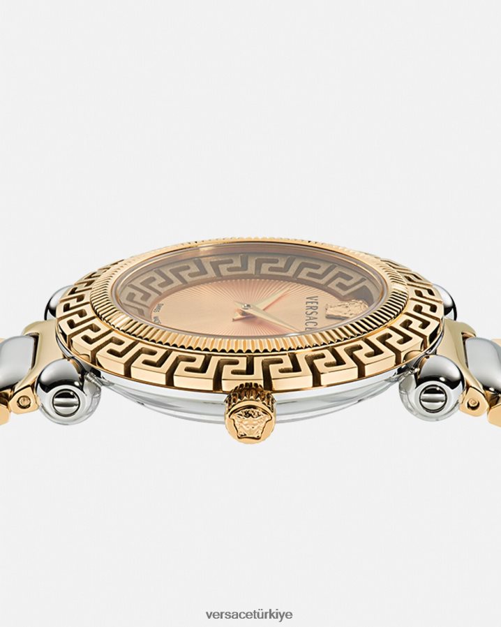 Versace greca büküm izle kadınlar pnul Aksesuarlar B0HHR8951