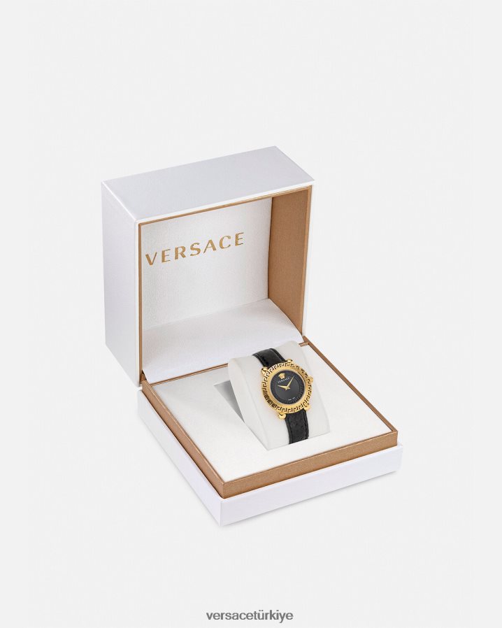 Versace greca büküm izle kadınlar pnul Aksesuarlar B0HHR8952