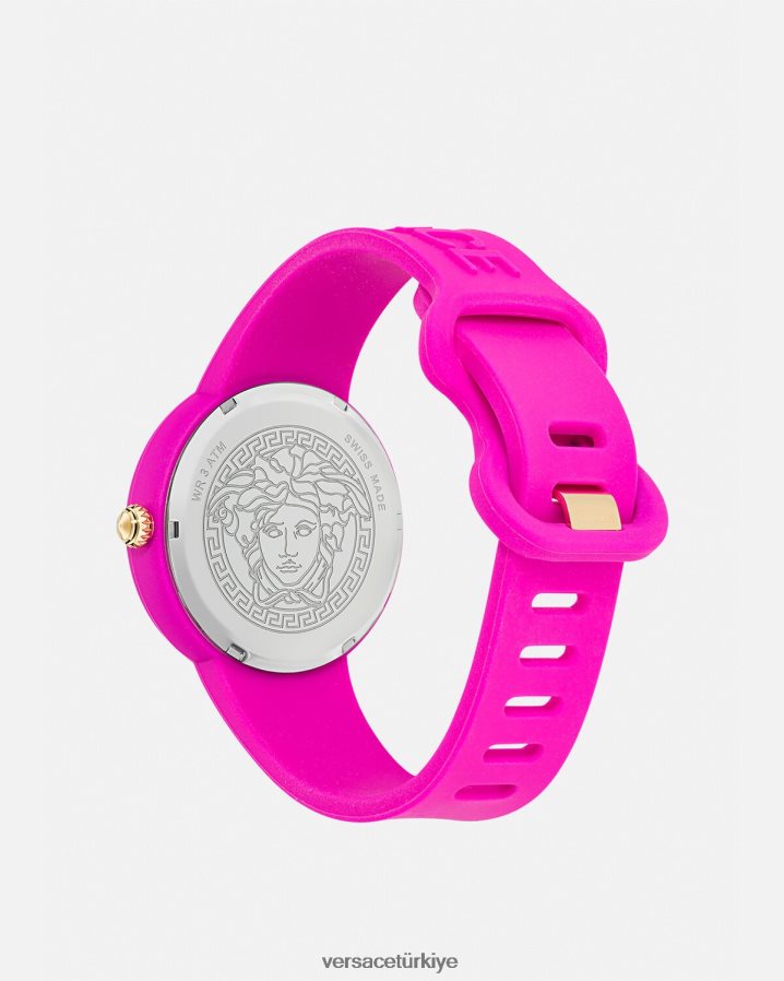 Versace medusa pop izle kadınlar pnul Aksesuarlar B0HHR8947