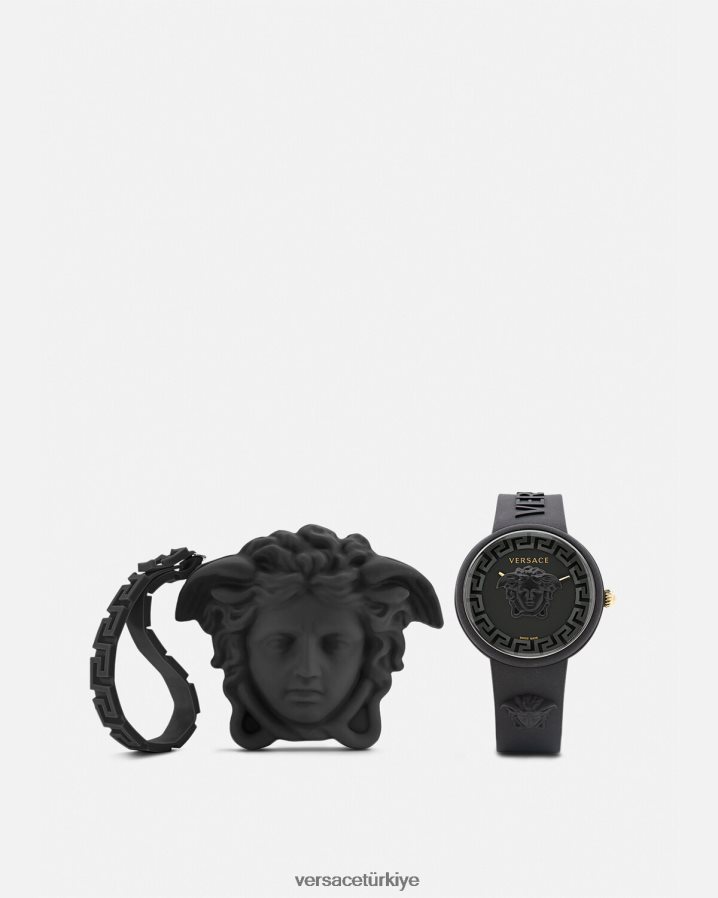 Versace medusa pop izle kadınlar pnul Aksesuarlar B0HHR8948