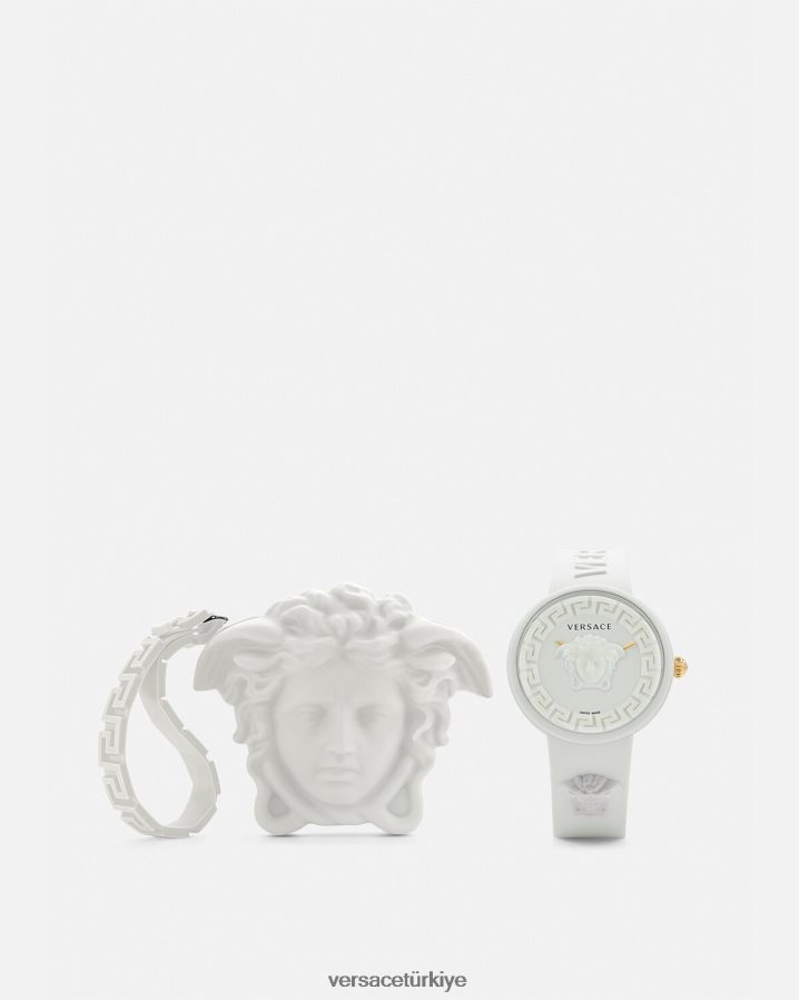 Versace medusa pop izle kadınlar pnul Aksesuarlar B0HHR8949