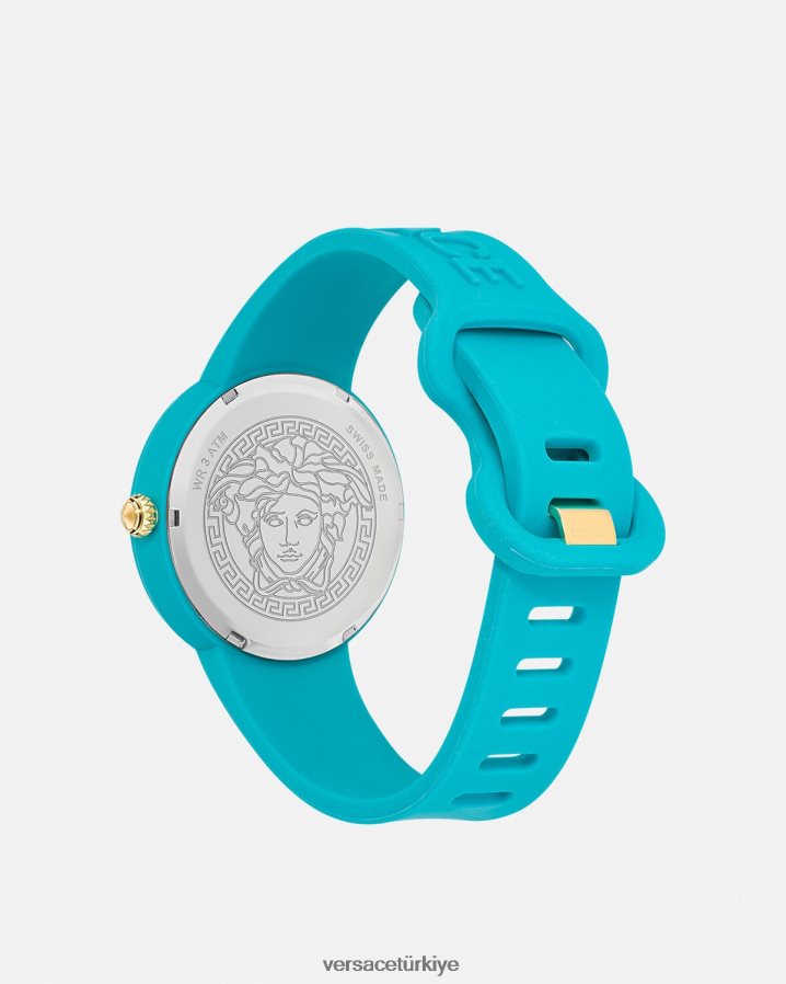 Versace medusa pop izle kadınlar pnul Aksesuarlar B0HHR8950
