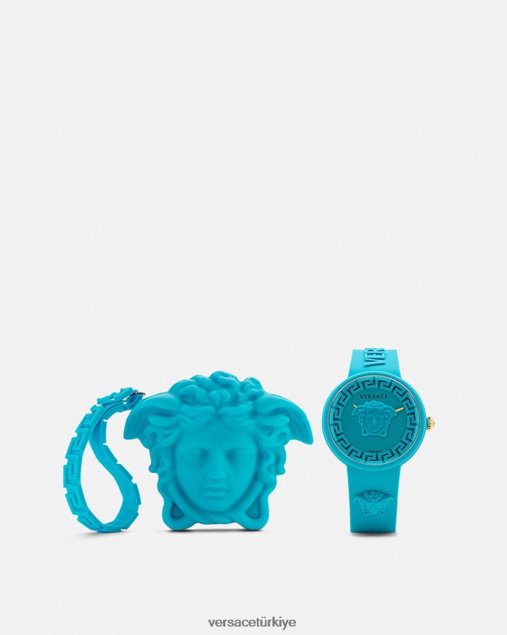 Versace medusa pop izle kadınlar pnul Aksesuarlar B0HHR8950