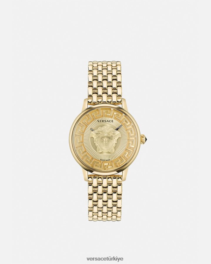 Versace medusa simya izle kadınlar pnul Aksesuarlar B0HHR8944