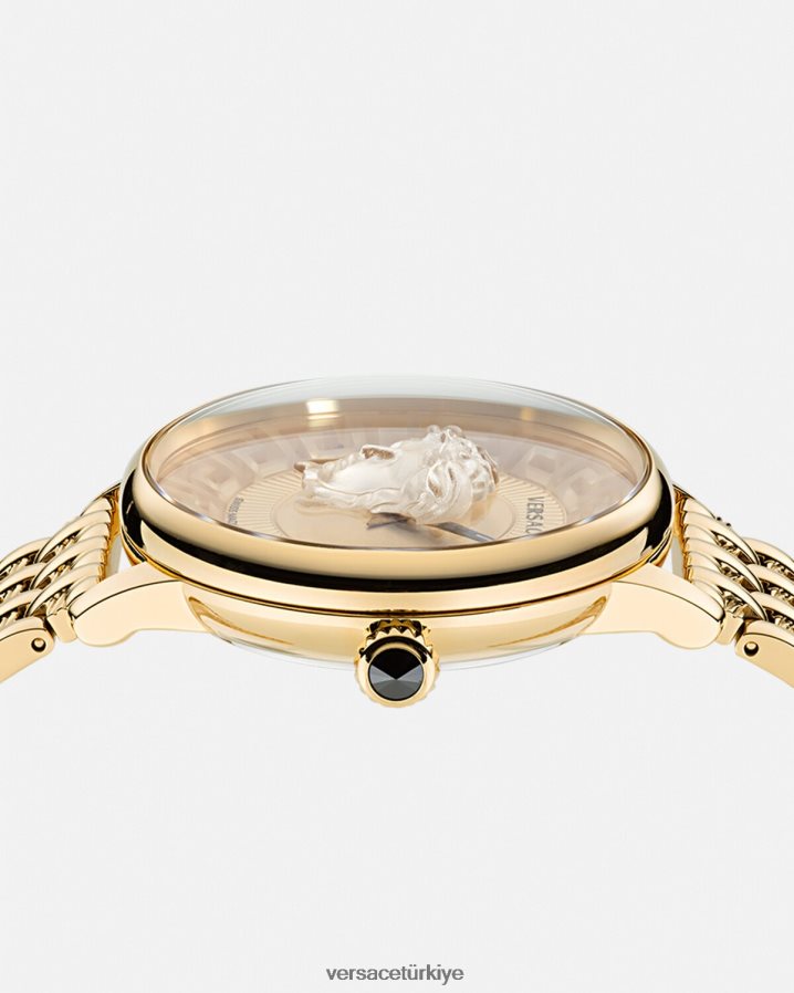 Versace medusa simya izle kadınlar pnul Aksesuarlar B0HHR8944