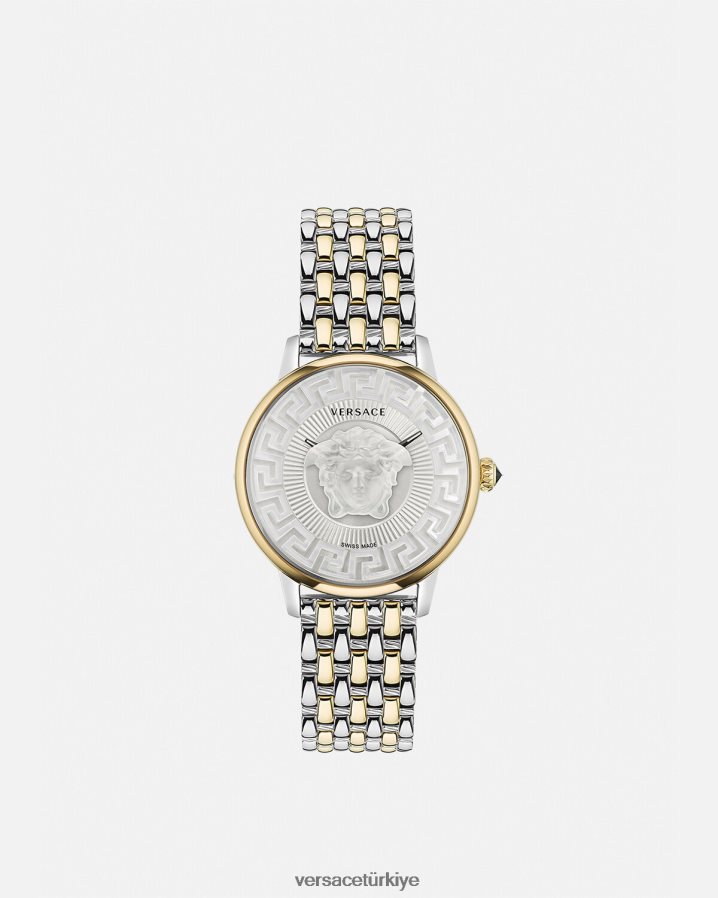 Versace medusa simya izle kadınlar pnul Aksesuarlar B0HHR8945