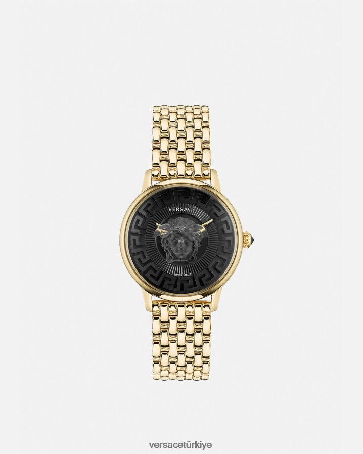 Versace medusa simya izle kadınlar pnul Aksesuarlar B0HHR8991