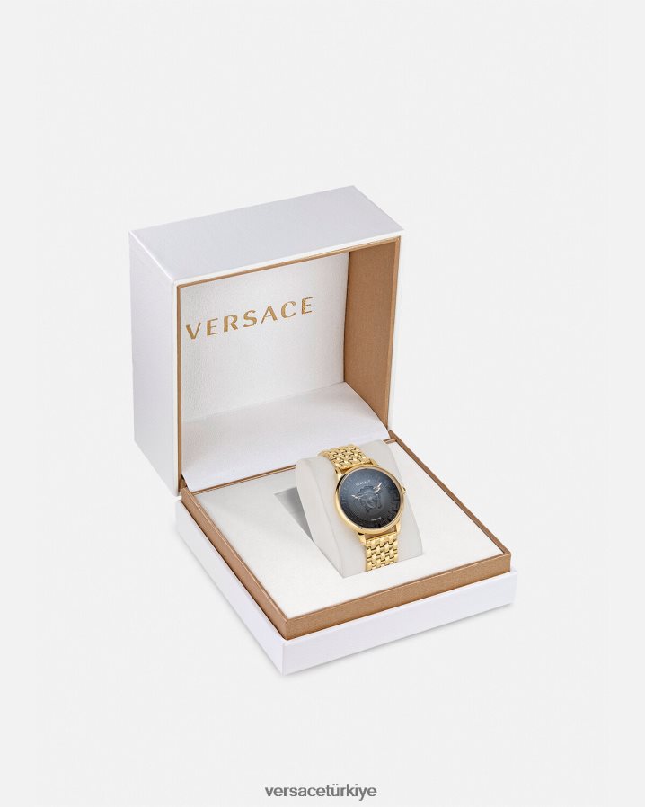 Versace medusa simya izle kadınlar pnul Aksesuarlar B0HHR8991