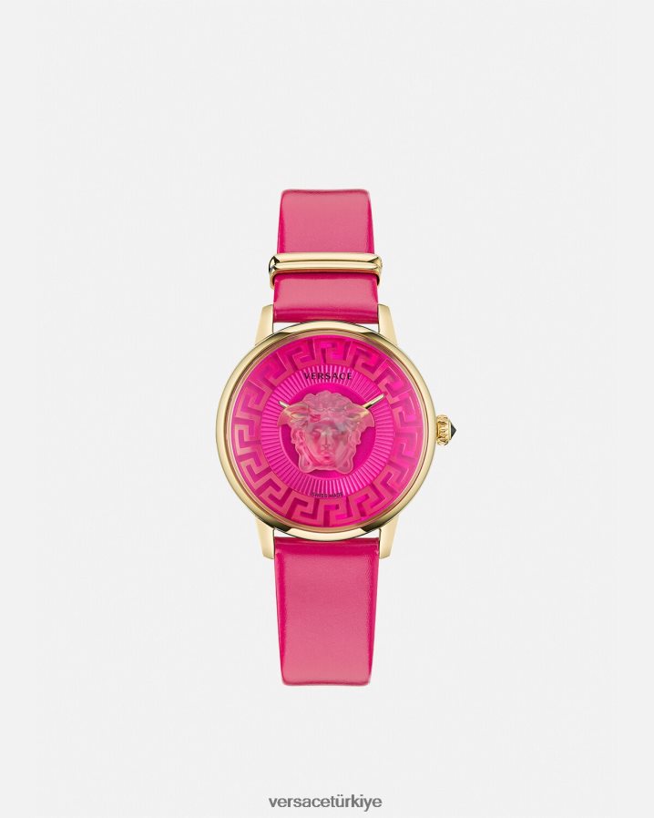 Versace medusa simya izle kadınlar pnul Aksesuarlar B0HHR8992
