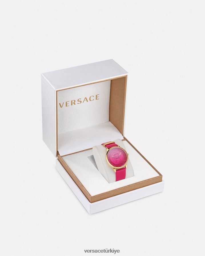 Versace medusa simya izle kadınlar pnul Aksesuarlar B0HHR8992