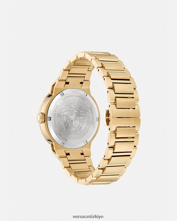 Versace medusa sonsuz izle kadınlar pnul Aksesuarlar B0HHR8955