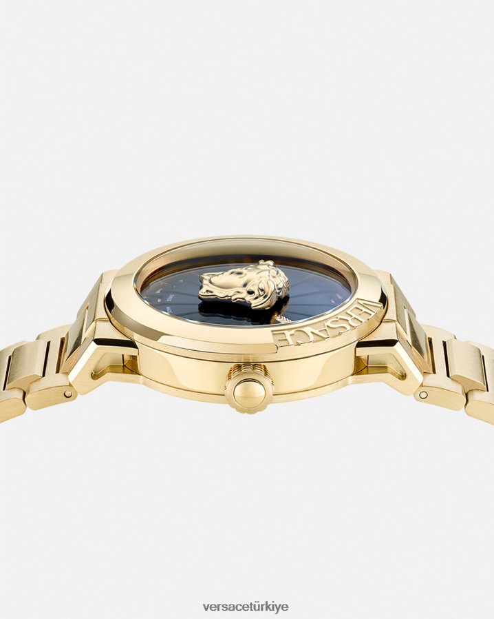 Versace medusa sonsuz izle kadınlar pnul Aksesuarlar B0HHR8955