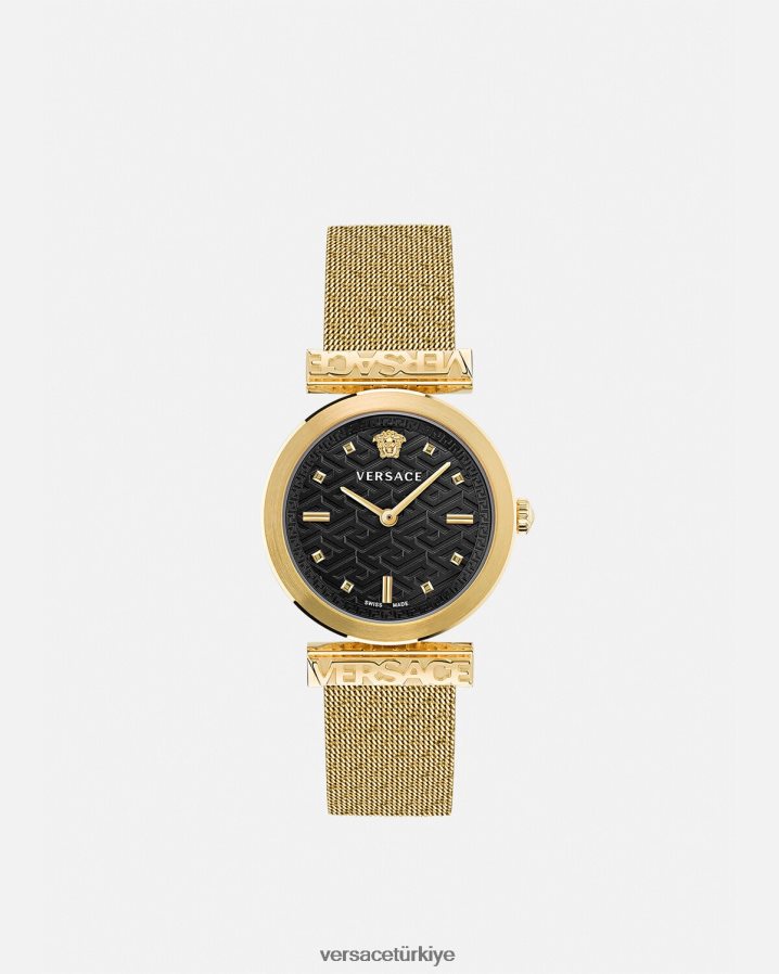 Versace muhteşem izle kadınlar pnul Aksesuarlar B0HHR8938