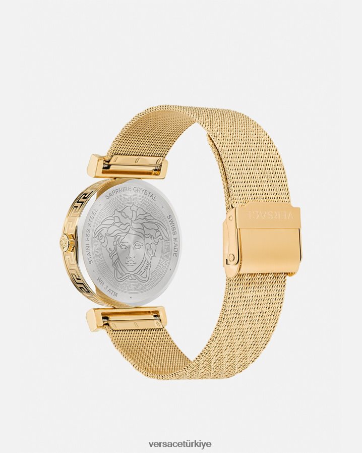 Versace muhteşem izle kadınlar pnul Aksesuarlar B0HHR8938