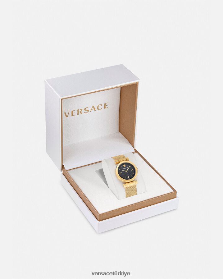 Versace muhteşem izle kadınlar pnul Aksesuarlar B0HHR8938
