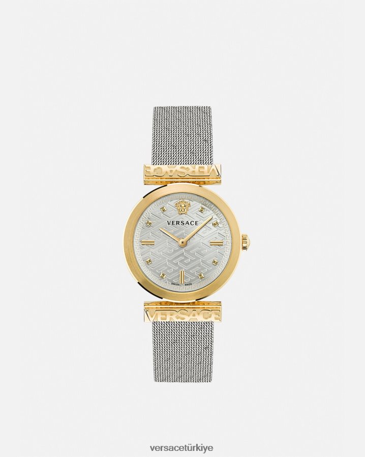 Versace muhteşem izle kadınlar pnul Aksesuarlar B0HHR8939