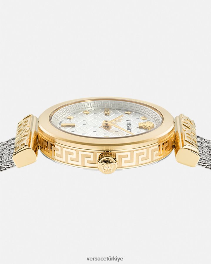 Versace muhteşem izle kadınlar pnul Aksesuarlar B0HHR8939