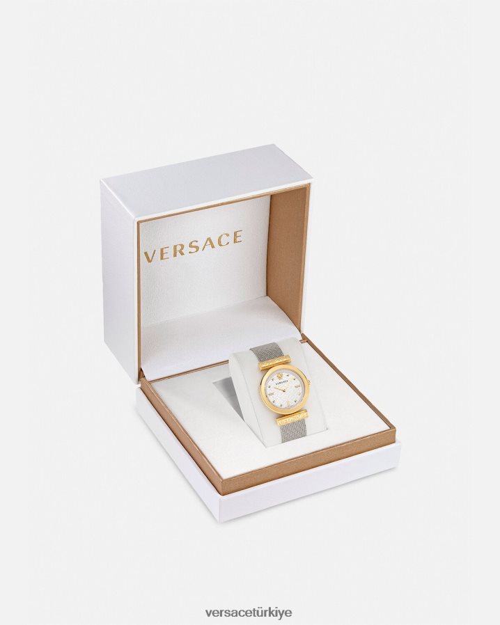 Versace muhteşem izle kadınlar pnul Aksesuarlar B0HHR8939