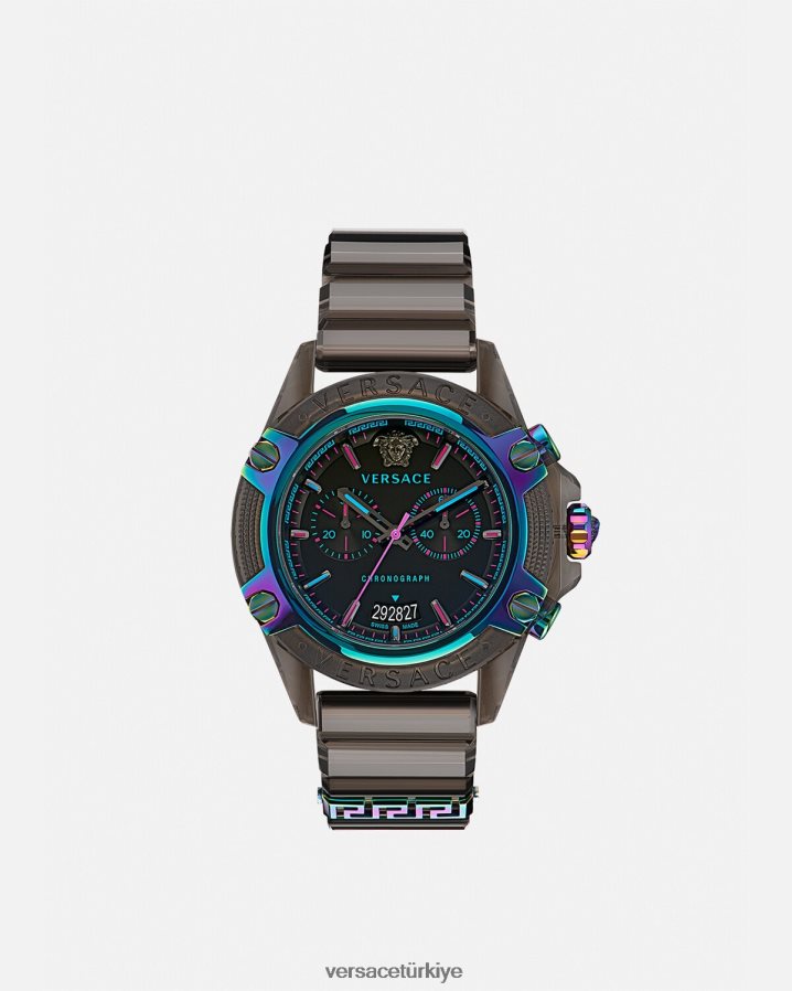 Versace simge aktif izle kadınlar pnul Aksesuarlar B0HHR8956