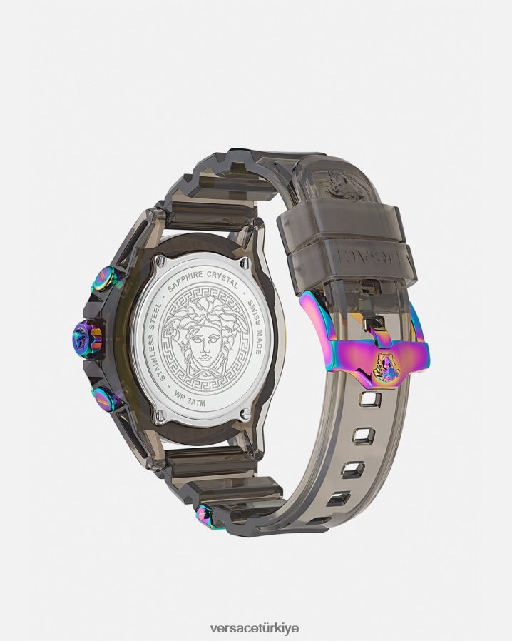 Versace simge aktif izle kadınlar pnul Aksesuarlar B0HHR8956