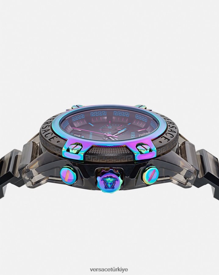Versace simge aktif izle kadınlar pnul Aksesuarlar B0HHR8956