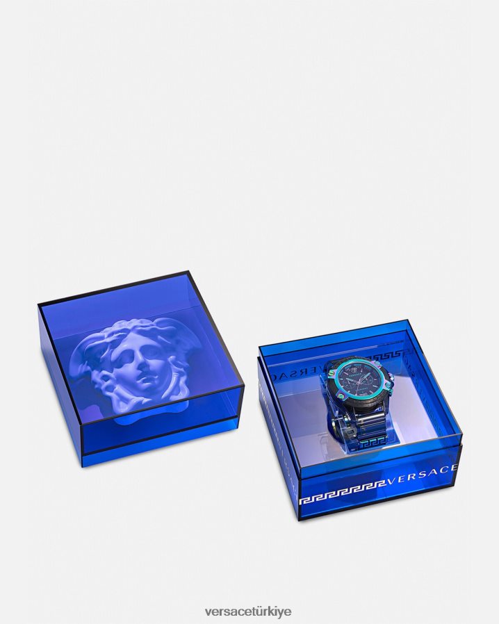Versace simge aktif izle kadınlar pnul Aksesuarlar B0HHR8956
