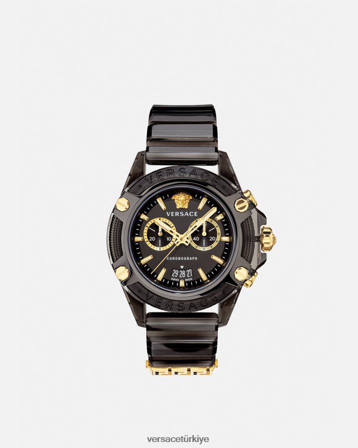 Versace simge aktif izle kadınlar pnul Aksesuarlar B0HHR8957