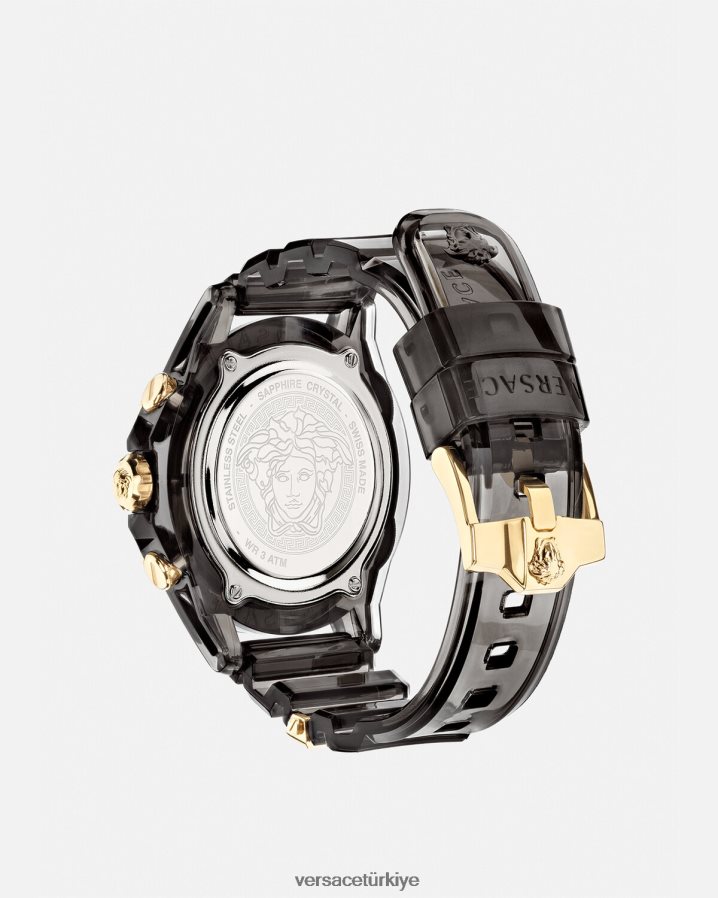 Versace simge aktif izle kadınlar pnul Aksesuarlar B0HHR8957
