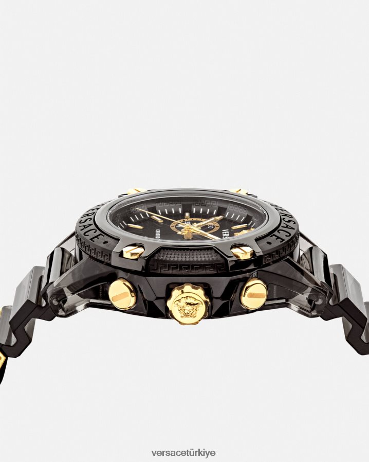 Versace simge aktif izle kadınlar pnul Aksesuarlar B0HHR8957