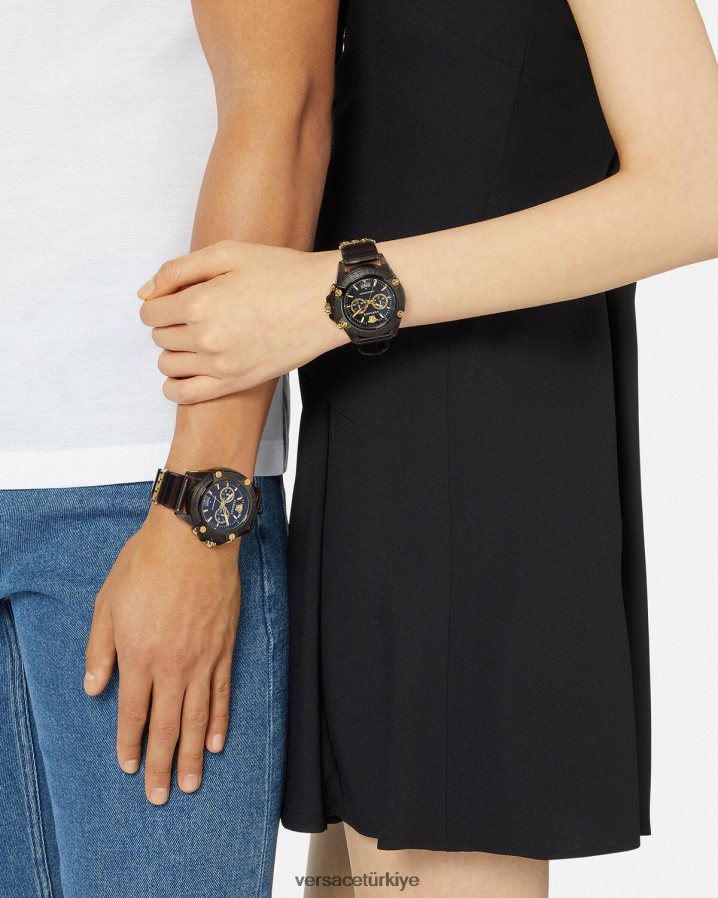 Versace simge aktif izle kadınlar pnul Aksesuarlar B0HHR8957