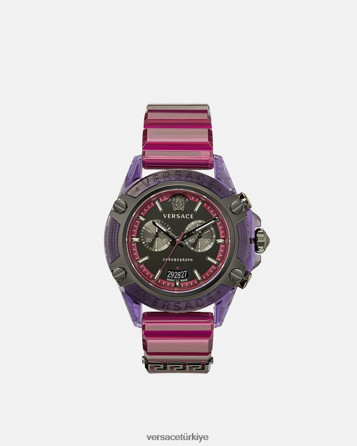 Versace simge aktif izle kadınlar pnul Aksesuarlar B0HHR8989