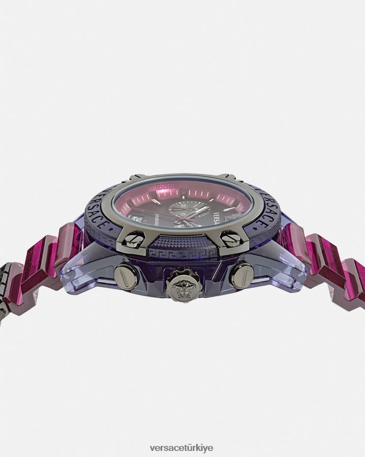 Versace simge aktif izle kadınlar pnul Aksesuarlar B0HHR8989