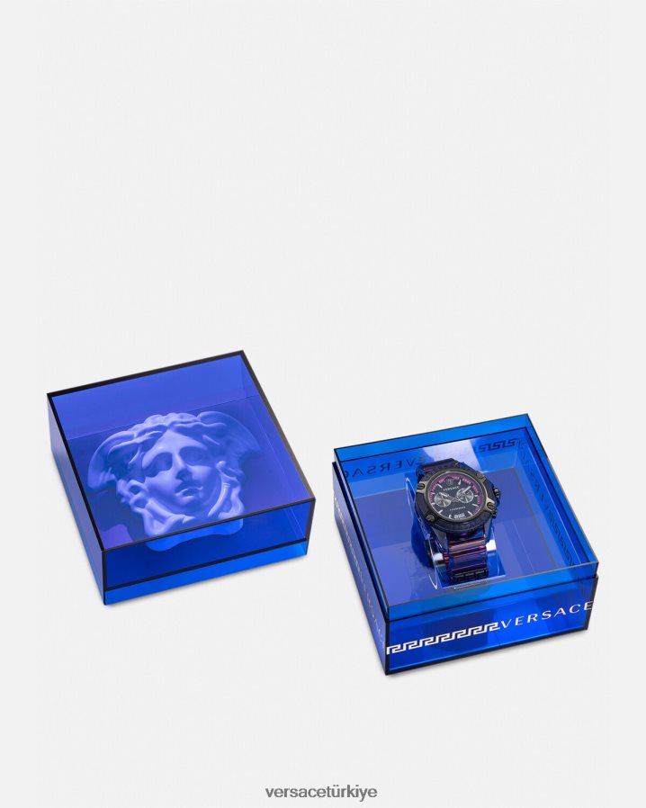 Versace simge aktif izle kadınlar pnul Aksesuarlar B0HHR8989