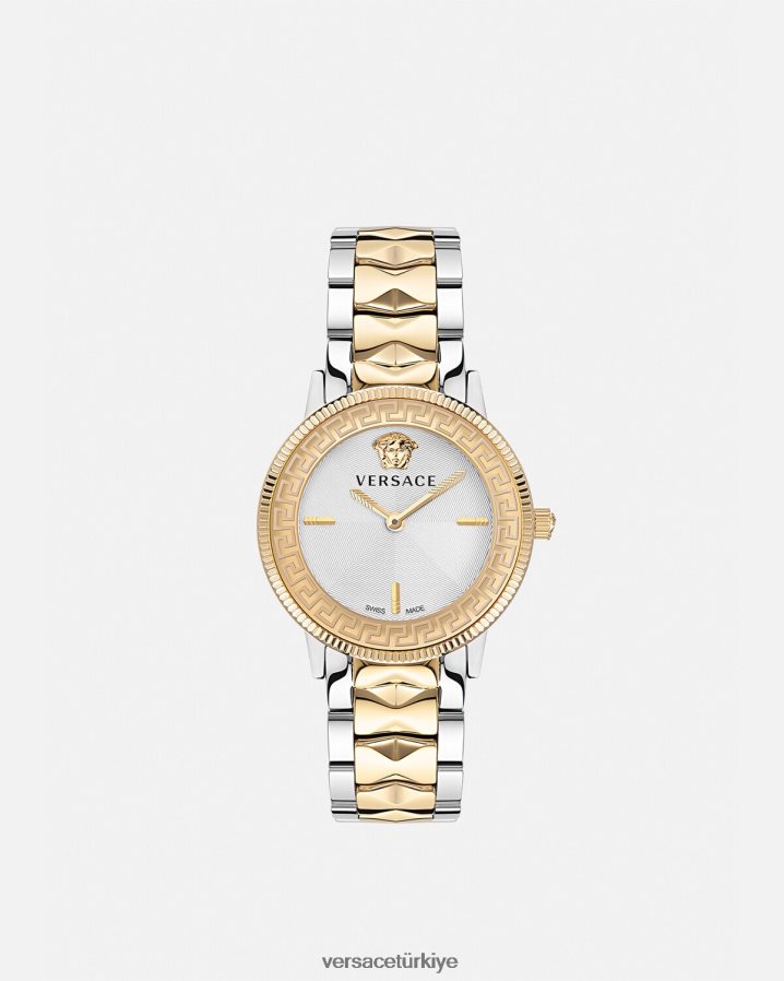 Versace v-haraç izle kadınlar pnul Aksesuarlar B0HHR8967